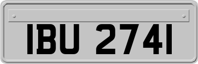 IBU2741
