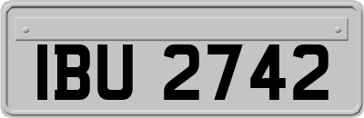 IBU2742