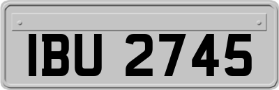 IBU2745