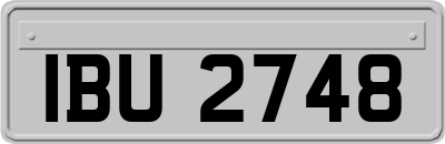 IBU2748