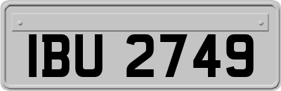 IBU2749