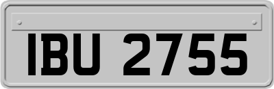 IBU2755