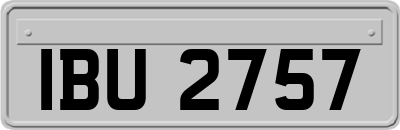 IBU2757