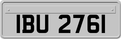 IBU2761