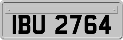 IBU2764