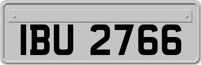 IBU2766