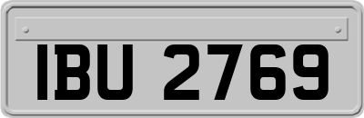 IBU2769