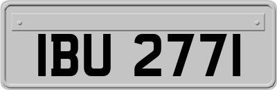 IBU2771