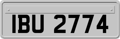 IBU2774