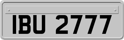 IBU2777