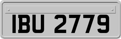 IBU2779