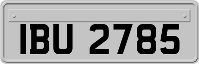 IBU2785
