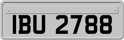 IBU2788