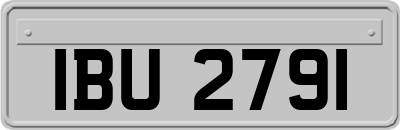 IBU2791