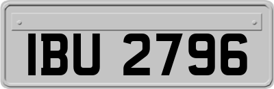 IBU2796