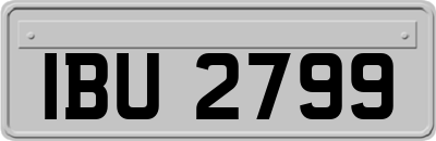IBU2799