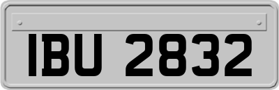 IBU2832