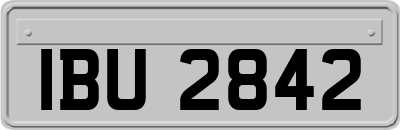 IBU2842