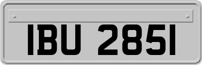 IBU2851