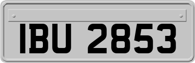 IBU2853