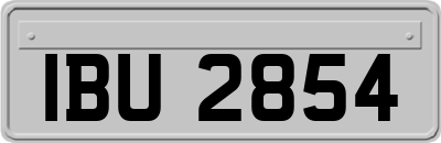 IBU2854