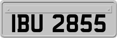 IBU2855