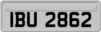 IBU2862