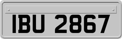 IBU2867