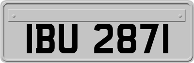 IBU2871