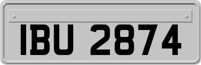IBU2874