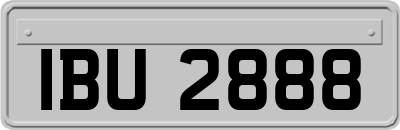 IBU2888