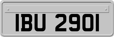 IBU2901