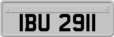 IBU2911