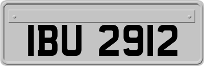 IBU2912