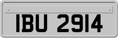 IBU2914