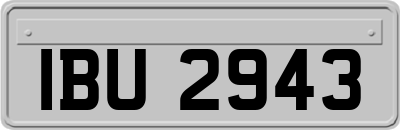 IBU2943