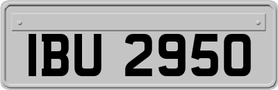 IBU2950
