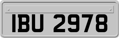 IBU2978
