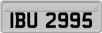 IBU2995