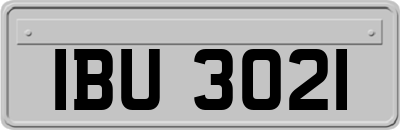IBU3021