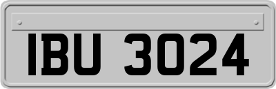 IBU3024