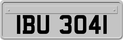 IBU3041