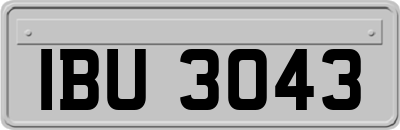 IBU3043