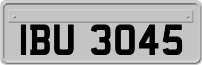 IBU3045