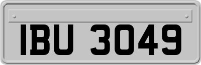 IBU3049