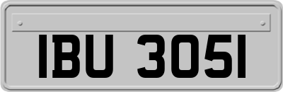 IBU3051