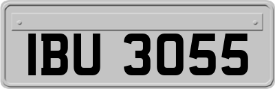 IBU3055