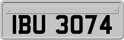 IBU3074