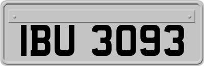 IBU3093