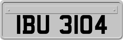 IBU3104